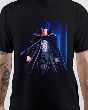 Jellal Fernandez T-Shirt