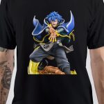 Jellal Fernandez T-Shirt