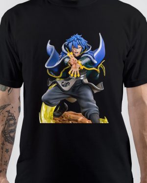 Jellal Fernandez T-Shirt