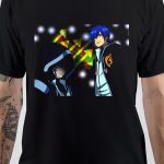 Jellal Fernandez T-Shirt