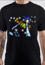 Jellal Fernandez T-Shirt