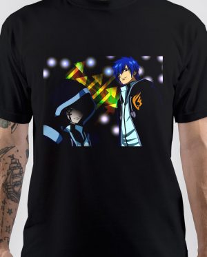 Jellal Fernandez T-Shirt