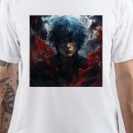 Jellal Fernandez T-Shirt