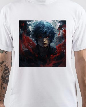 Jellal Fernandez T-Shirt