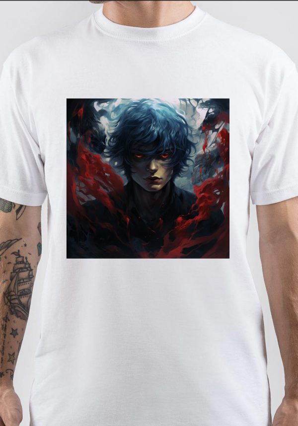 Jellal Fernandez T-Shirt