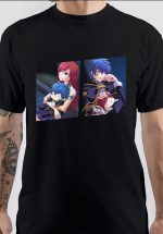 Jellal Fernandez T-Shirt