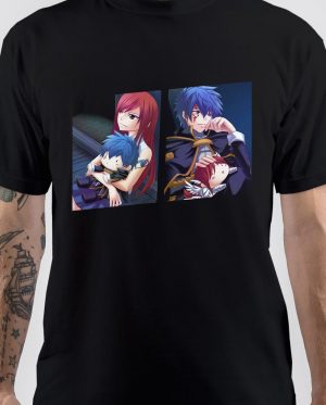 Jellal Fernandez T-Shirt