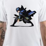 Jellal Fernandez T-Shirt