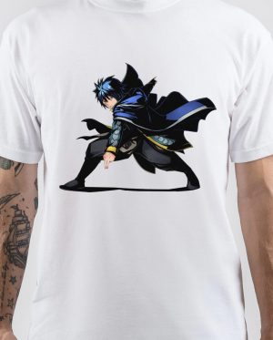 Jellal Fernandez T-Shirt