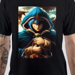 Jellal Fernandez T-Shirt