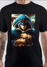 Jellal Fernandez T-Shirt