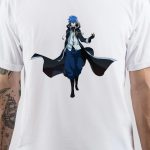 Jellal Fernandez T-Shirt