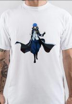 Jellal Fernandez T-Shirt