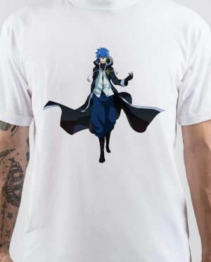 Jellal Fernandez T-Shirt