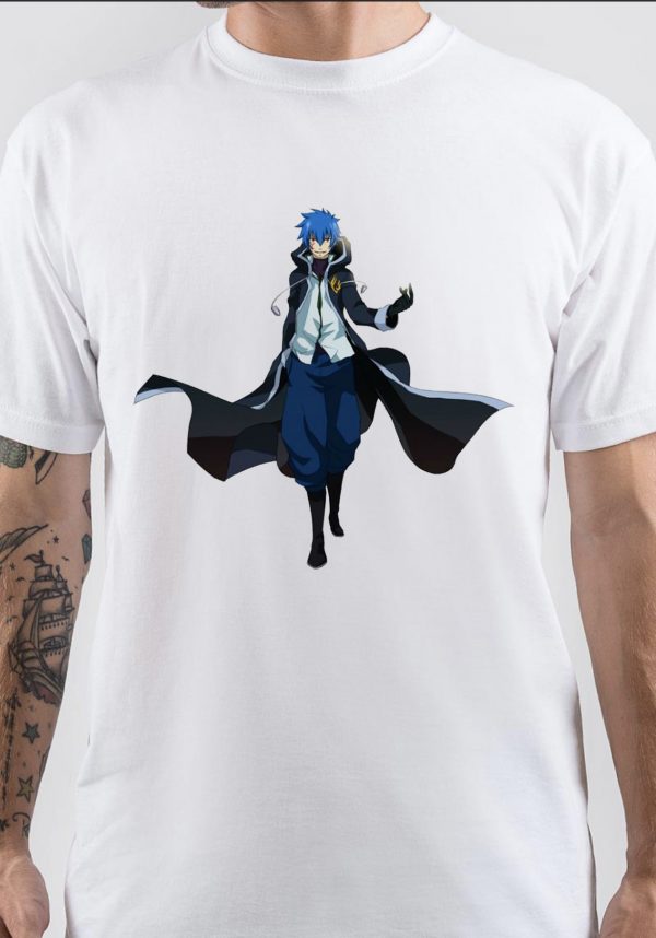 Jellal Fernandez T-Shirt