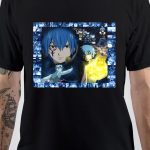 Jellal Fernandez T-Shirt