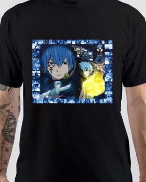 Jellal Fernandez T-Shirt