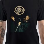 Joe Cocker T-Shirt