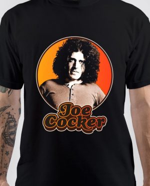 Joe Cocker T-Shirt