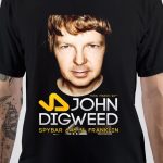 John Digweed T-Shirt