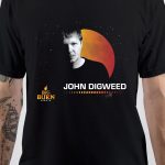 John Digweed T-Shirt