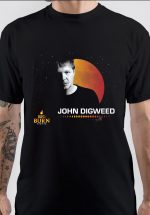 John Digweed T-Shirt