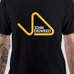 John Digweed T-Shirt