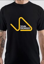 John Digweed T-Shirt