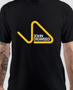 John Digweed T-Shirt