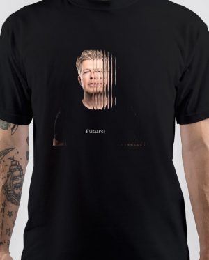 John Digweed T-Shirt