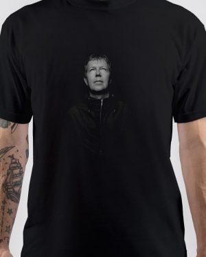 John Digweed T-Shirt