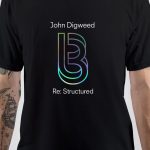 John Digweed T-Shirt