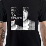 John Digweed T-Shirt