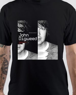 John Digweed T-Shirt