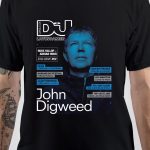 John Digweed T-Shirt