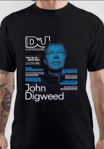 John Digweed T-Shirt