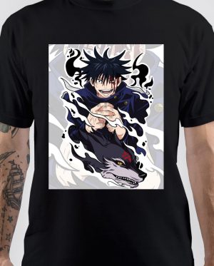 Jujutsu Kaisen T-Shirt