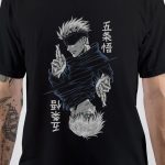 Jujutsu Kaisen T-Shirt