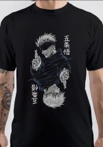 Jujutsu Kaisen T-Shirt