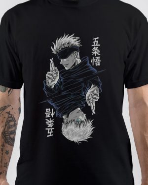 Jujutsu Kaisen T-Shirt