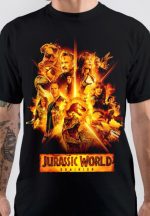 Jurassic World Dominion T-Shirt