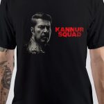 Kannur Squad T-Shirt