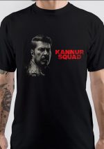 Kannur Squad T-Shirt