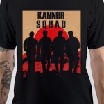 Kannur Squad T-Shirt