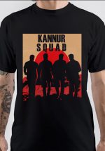 Kannur Squad T-Shirt