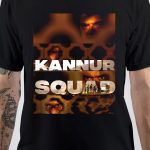 Kannur Squad T-Shirt