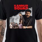 Kannur Squad T-Shirt