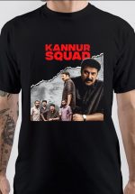 Kannur Squad T-Shirt