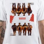 Kannur Squad T-Shirt