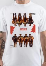 Kannur Squad T-Shirt